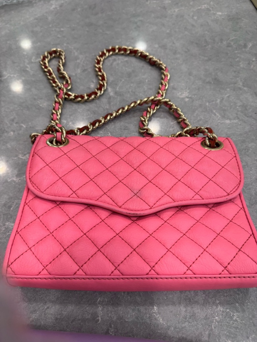 Designer Bag Bundle LOT: Kate Spade(2), Rebecca Minkoff (1) - Picture 4 of 8